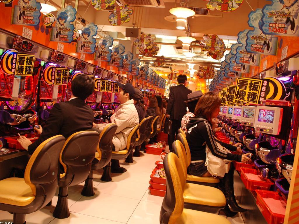 ការប្រែប្រួលនៃកាស៊ីណូ slot ថ្មីៗក្នុងឆ្នាំ ២០២៣