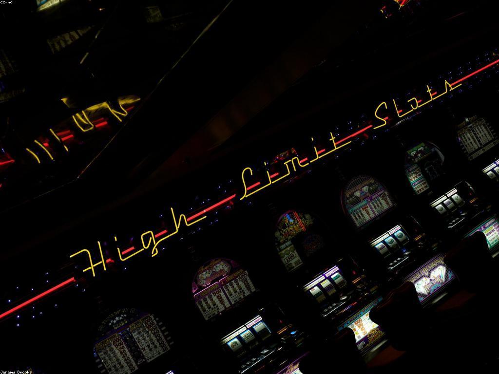 យុទ្ធសាស្ត្រថ្មីសម្រាប់ការលេងកាស៊ីណូ slot ថ្មីៗ