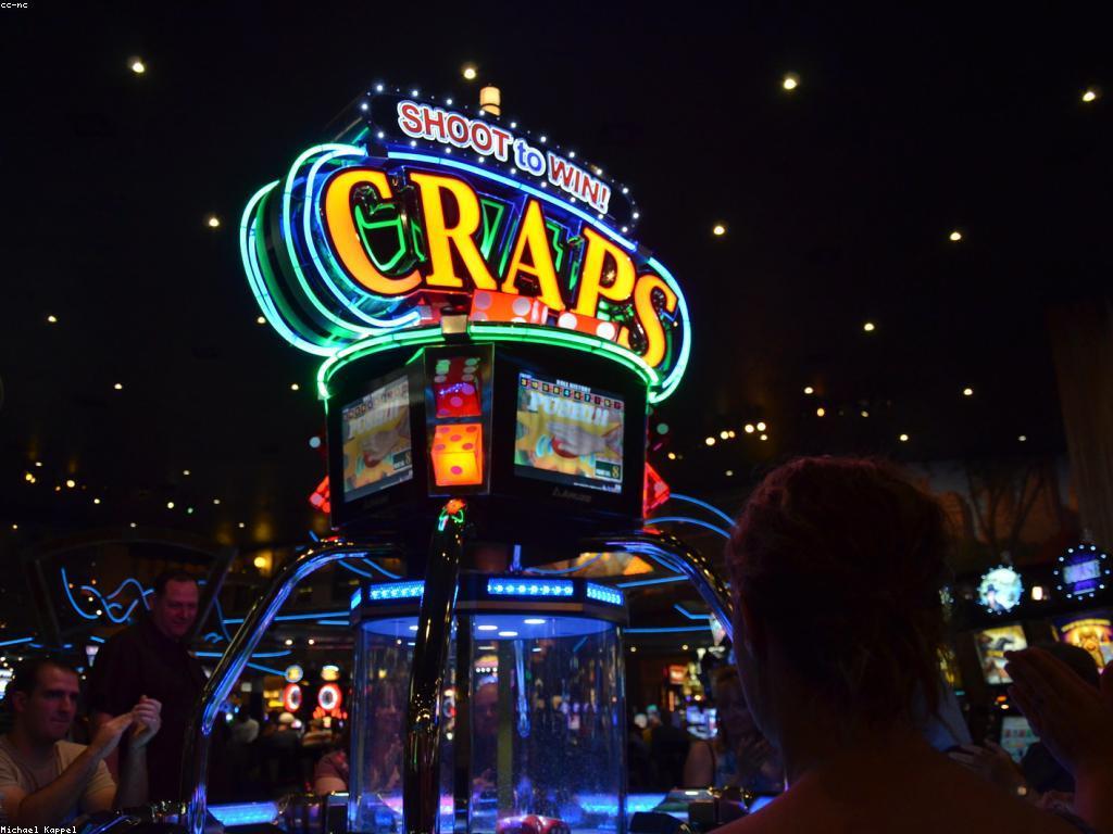 កាស៊ីណូ slot ថ្មីៗ: ការប្រែប្រួលនៃការលេងហ្គេម