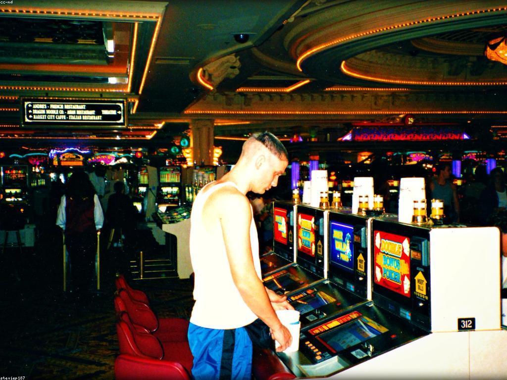 កាស៊ីណូ Slot ថ្មីៗ៖ ការពិភាក្សាអំពីការបន្ថែមថ្មីៗនៅក្នុងពិភពកាស៊ីណូ