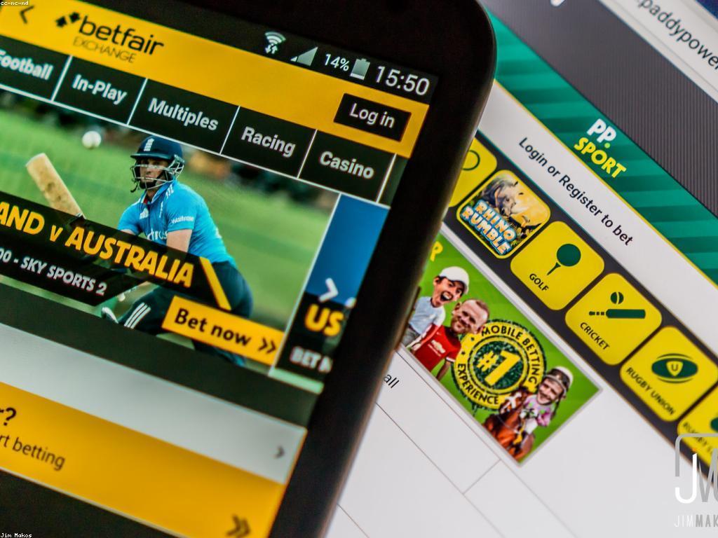 ឥទ្ធិពលនៃបច្ចេកវិទ្យាជាពន្លឺនៃវិស័យកាស៊ីណូ