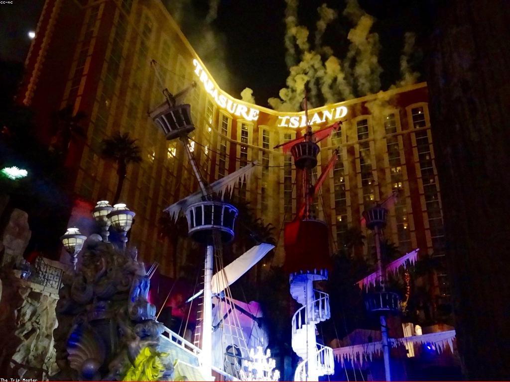 បទពិសោធន៍សម័យកាស៊ីណូ